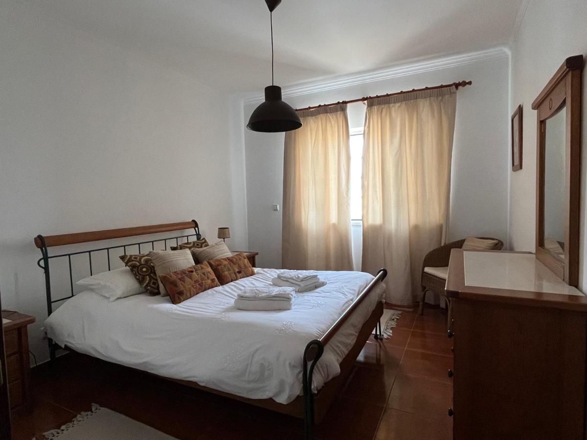 Azenhas Apartment Colares Extérieur photo