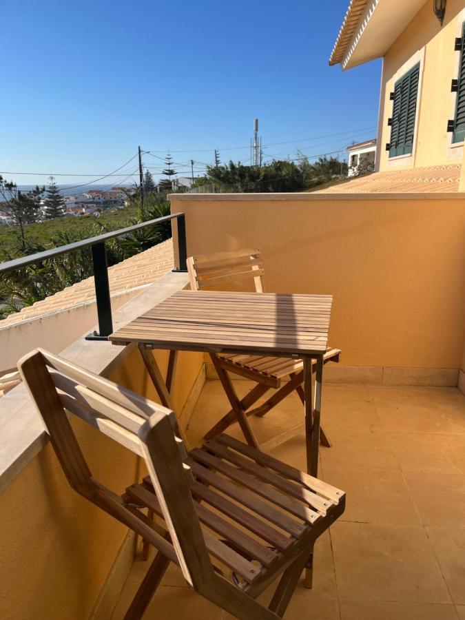 Azenhas Apartment Colares Extérieur photo