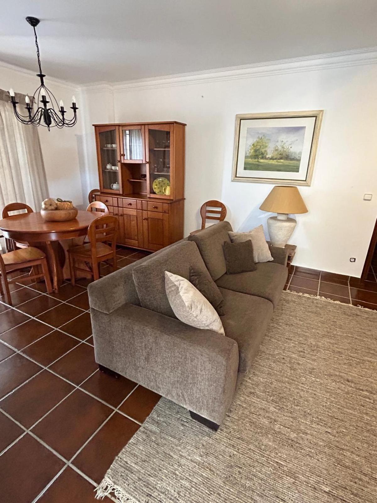 Azenhas Apartment Colares Extérieur photo