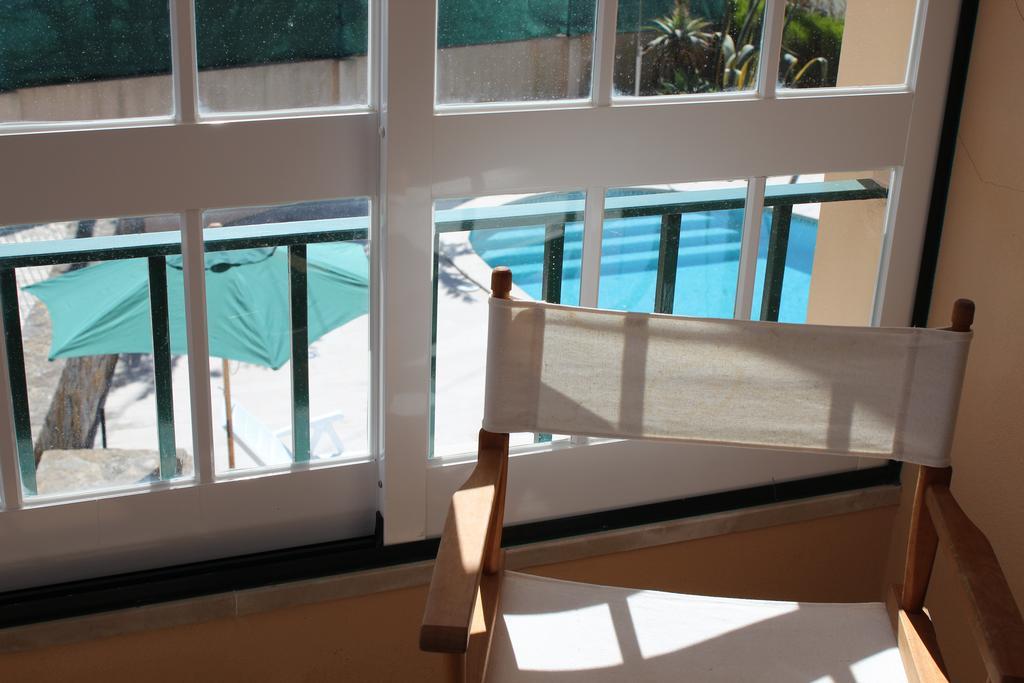 Azenhas Apartment Colares Extérieur photo